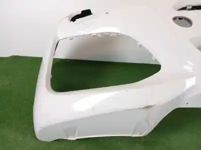 Автозапчастина б/у передній бампер для bmw x3 (f25) sdrive 18 d посилання на oem iam 51118056874  