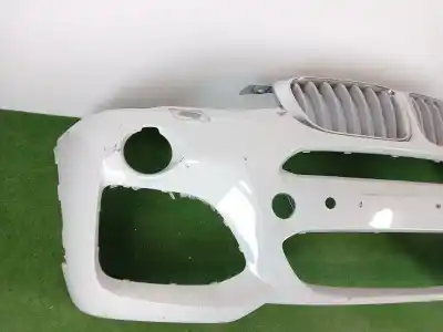 Автозапчастина б/у передній бампер для bmw x3 (f25) sdrive 18 d посилання на oem iam 51118056874  