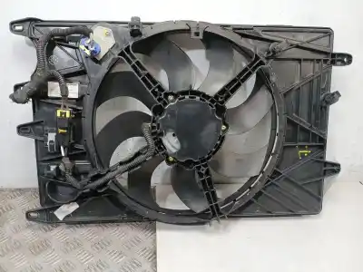 Pezzo di ricambio per auto di seconda mano ELETTROVENTOLA per FIAT TIPO SEDÁN (356_, 357_)  Riferimenti OEM IAM 00520526290  