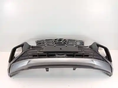 Автозапчасти б/у передний бампер за hyundai tucson (nx4e, nx4a) 1.6 t-gdi ссылки oem iam 86511n7000