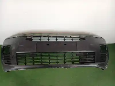 Pezzo di ricambio per auto di seconda mano PARAURTI ANTERIORE per PEUGEOT PARTNER FURGONETA/MONOVOLUMEN (K9)  Riferimenti OEM IAM 9816765680  