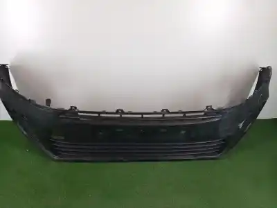 Pezzo di ricambio per auto di seconda mano PARAURTI ANTERIORE per PEUGEOT PARTNER FURGONETA/MONOVOLUMEN (K9)  Riferimenti OEM IAM 9816765680  