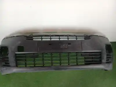 Pezzo di ricambio per auto di seconda mano PARAURTI ANTERIORE per PEUGEOT PARTNER FURGONETA/MONOVOLUMEN (K9)  Riferimenti OEM IAM 9816765680  