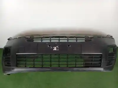 Pezzo di ricambio per auto di seconda mano PARAURTI ANTERIORE per PEUGEOT PARTNER FURGONETA/MONOVOLUMEN (K9)  Riferimenti OEM IAM 9816765680  