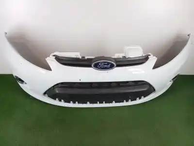 Автозапчастина б/у ПЕРЕДНІЙ БАМПЕР для FORD FIESTA VI (CB1, CCN)  Посилання на OEM IAM 8A6117K819  