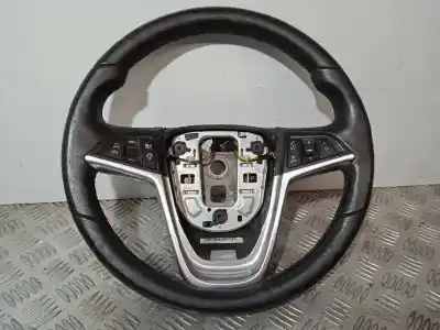 Second-hand car spare part Steering Wheel for OPEL ZAFIRA TOURER Excellence OEM IAM references 13357042  