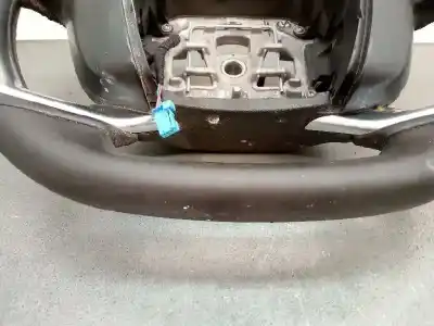 Автозапчастина б/у кермо для citroen c4 picasso feel посилання на oem iam 6228092  