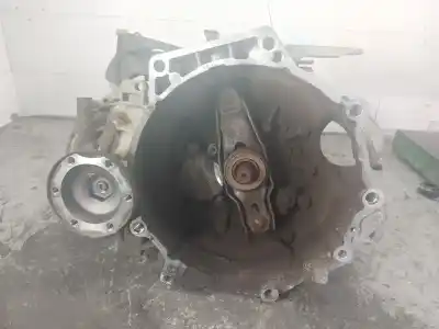 Pièce détachée automobile d'occasion BOÎTE DE VITESSES pour SEAT IBIZA IV (6J5, 6P1)  Références OEM IAM JDD  