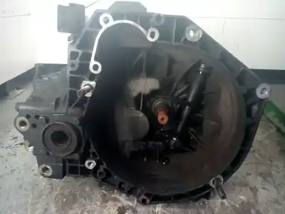 Second-hand car spare part GEARBOX for ALFA ROMEO 147 (190)  OEM IAM references   