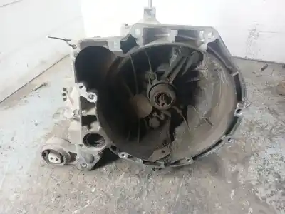 Peça sobressalente para automóvel em segunda mão caixa de velocidades por mazda 2 berlina (dy) 1.4 diesel cat referências oem iam 2n1r7002