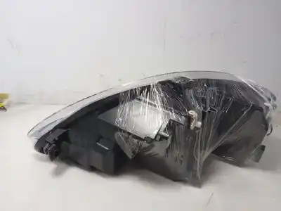 Second-hand car spare part right headlight for seat leon (1p1) reference oem iam references 5p1941034b 2ª fase 09>12 h7+h1 