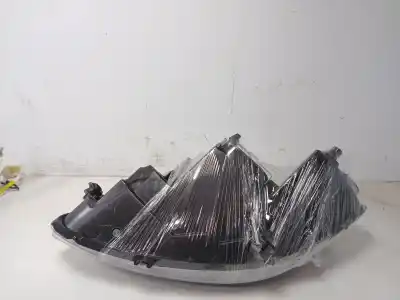 Second-hand car spare part right headlight for seat leon (1p1) reference oem iam references 5p1941034b 2ª fase 09>12 h7+h1 