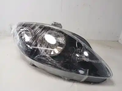 Peça sobressalente para automóvel em segunda mão farol / farolim direito por seat leon (1p1) reference referências oem iam 5p1941034b 2ª fase 09>12 h7+h1 