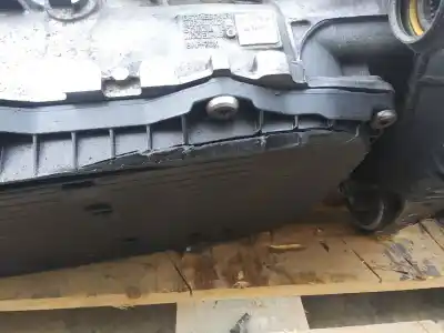 Автозапчасти б/у коробка передач за bmw x5 (e70) xdrive30d ссылки oem iam 24007644212 zfs 7644020 8hp70x auto 4x4