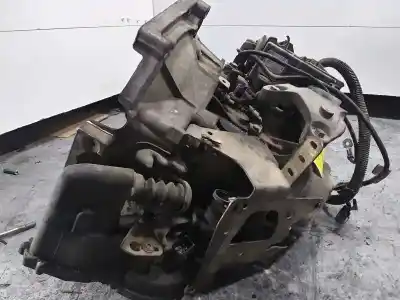 Автозапчасти б/у коробка передач за citroen c2 (jm_) 1.4 ссылки oem iam 