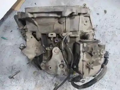 Автозапчасти б/у коробка передач за citroen c2 (jm_) 1.4 ссылки oem iam   