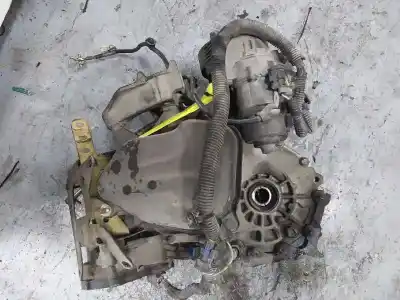 Автозапчасти б/у коробка передач за citroen c2 (jm_) 1.4 ссылки oem iam   