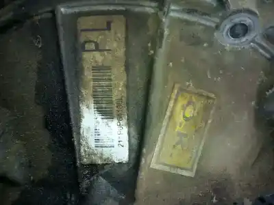 Pezzo di ricambio per auto di seconda mano riduttore per tata indica * riferimenti oem iam   