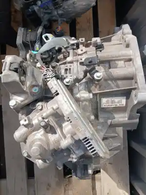 Second-hand car spare part gearbox for kia proceed (cd) 1.6 t-gdi gt oem iam references 431152d500  