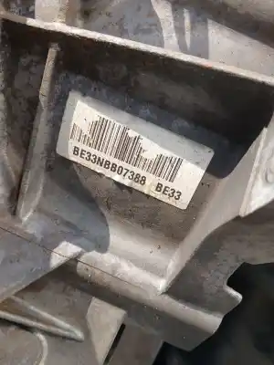 Second-hand car spare part gearbox for kia proceed (cd) 1.6 t-gdi gt oem iam references 431152d500  