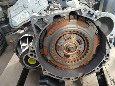 Second-hand car spare part gearbox for kia proceed (cd) 1.6 t-gdi gt oem iam references 431152d500