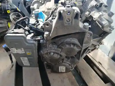 Second-hand car spare part gearbox for kia proceed (cd) 1.6 t-gdi gt oem iam references 431152d500  