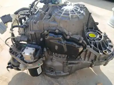 Автозапчастина б/у коробка передач для jeep-viasa compass (mp, m6, mv, m7) 1.3 посилання на oem iam   