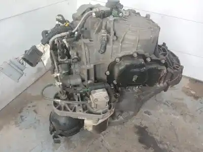 Автозапчастина б/у коробка передач для jeep-viasa compass (mp, m6, mv, m7) 1.3 посилання на oem iam   