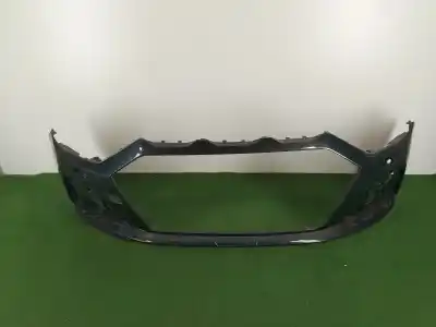 Pièce détachée automobile d'occasion LE PARE-CHOC AVANT pour AUDI A1 SPORTBACK (GBA)  Références OEM IAM 82A807437A  