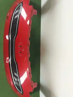 Pezzo di ricambio per auto di seconda mano paraurti anteriore per kia sportage iv (ql, qle) 1.6 tgdi awd riferimenti oem iam 86511f1000  