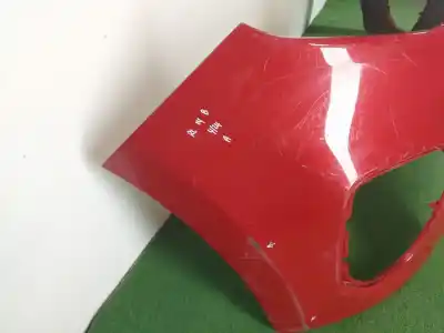 Pezzo di ricambio per auto di seconda mano paraurti anteriore per kia sportage iv (ql, qle) 1.6 tgdi awd riferimenti oem iam 86511f1000  