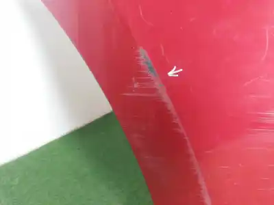 Pezzo di ricambio per auto di seconda mano paraurti anteriore per kia sportage iv (ql, qle) 1.6 tgdi awd riferimenti oem iam 86511f1000  