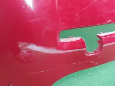Pezzo di ricambio per auto di seconda mano paraurti anteriore per kia sportage iv (ql, qle) 1.6 tgdi awd riferimenti oem iam 86511f1000  
