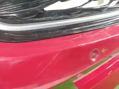 Pezzo di ricambio per auto di seconda mano paraurti anteriore per kia sportage iv (ql, qle) 1.6 tgdi awd riferimenti oem iam 86511f1000  