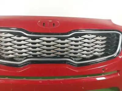 Pezzo di ricambio per auto di seconda mano paraurti anteriore per kia sportage iv (ql, qle) 1.6 tgdi awd riferimenti oem iam 86511f1000  
