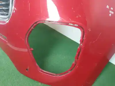 Pezzo di ricambio per auto di seconda mano paraurti anteriore per kia sportage iv (ql, qle) 1.6 tgdi awd riferimenti oem iam 86511f1000  