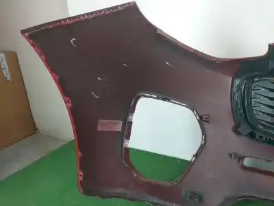 Pezzo di ricambio per auto di seconda mano paraurti anteriore per kia sportage iv (ql, qle) 1.6 tgdi awd riferimenti oem iam 86511f1000  