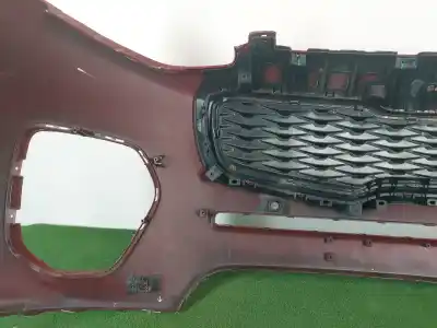 Pezzo di ricambio per auto di seconda mano paraurti anteriore per kia sportage iv (ql, qle) 1.6 tgdi awd riferimenti oem iam 86511f1000  