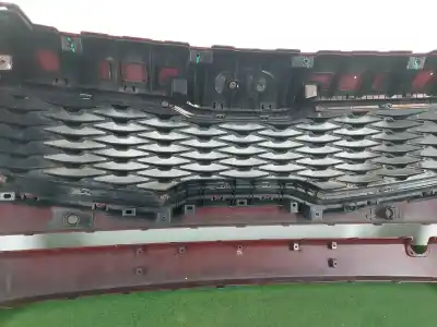 Pezzo di ricambio per auto di seconda mano paraurti anteriore per kia sportage iv (ql, qle) 1.6 tgdi awd riferimenti oem iam 86511f1000  
