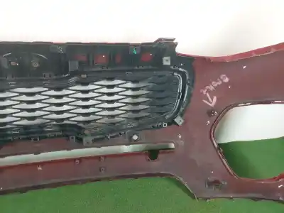 Pezzo di ricambio per auto di seconda mano paraurti anteriore per kia sportage iv (ql, qle) 1.6 tgdi awd riferimenti oem iam 86511f1000  