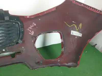Pezzo di ricambio per auto di seconda mano paraurti anteriore per kia sportage iv (ql, qle) 1.6 tgdi awd riferimenti oem iam 86511f1000  