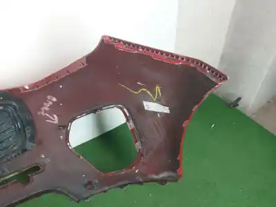 Pezzo di ricambio per auto di seconda mano paraurti anteriore per kia sportage iv (ql, qle) 1.6 tgdi awd riferimenti oem iam 86511f1000  