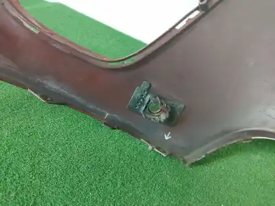 Pezzo di ricambio per auto di seconda mano paraurti anteriore per kia sportage iv (ql, qle) 1.6 tgdi awd riferimenti oem iam 86511f1000  