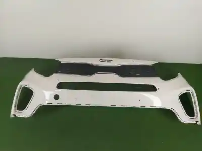 Pezzo di ricambio per auto di seconda mano Paraurti Anteriore per KIA PICANTO III (JA) 1.0 T-GDI Riferimenti OEM IAM 86511G6700  
