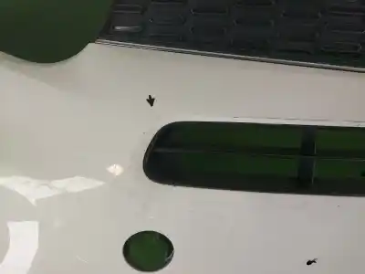 Pezzo di ricambio per auto di seconda mano paraurti anteriore per kia picanto iii (ja) 1.0 t-gdi riferimenti oem iam 86511g6700  