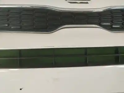Pezzo di ricambio per auto di seconda mano paraurti anteriore per kia picanto iii (ja) 1.0 t-gdi riferimenti oem iam 86511g6700  
