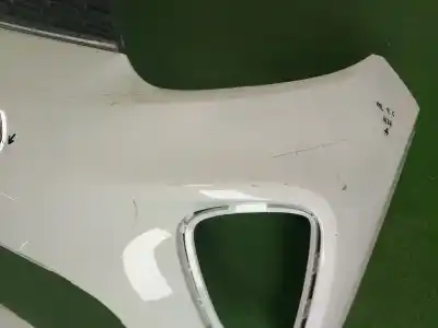 Pezzo di ricambio per auto di seconda mano paraurti anteriore per kia picanto iii (ja) 1.0 t-gdi riferimenti oem iam 86511g6700  