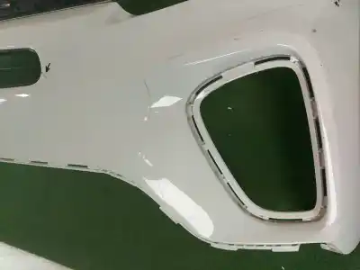 Pezzo di ricambio per auto di seconda mano paraurti anteriore per kia picanto iii (ja) 1.0 t-gdi riferimenti oem iam 86511g6700  