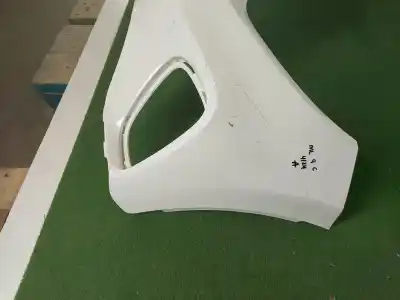 Pezzo di ricambio per auto di seconda mano paraurti anteriore per kia picanto iii (ja) 1.0 t-gdi riferimenti oem iam 86511g6700  