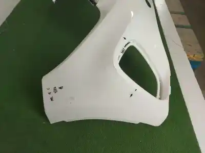 Pezzo di ricambio per auto di seconda mano paraurti anteriore per kia picanto iii (ja) 1.0 t-gdi riferimenti oem iam 86511g6700  